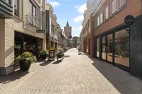 Kerkstraat 19, Noordwijk