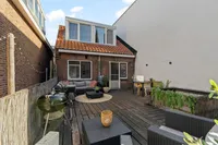 Kerkstraat 19, Noordwijk