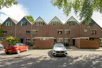 Kruisherenstraat 8, Rotterdam