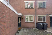 Kruisherenstraat 8, Rotterdam