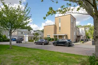 Tielerwaard 145, Rotterdam