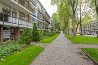 Schoonegge 317, Rotterdam