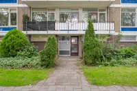 Schoonegge 317, Rotterdam