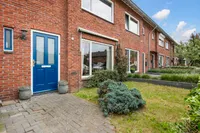 Willem van Konijnenburgstraat 37, Almelo