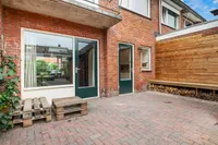 Willem van Konijnenburgstraat 37, Almelo