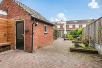 Willem van Konijnenburgstraat 37, Almelo