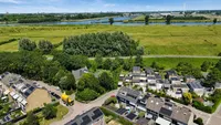 Lijsterbesstraat 29, Vianen