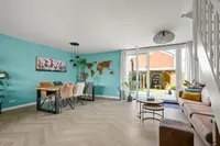 Lijsterbesstraat 29, Vianen