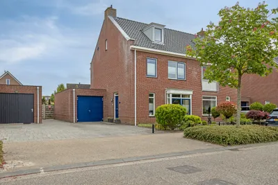 Kastanjelaan 198, 4661WP, Halsteren, Noord-Brabant