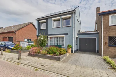 Dreef 15, 4586AL, Lamswaarde, Zeeland