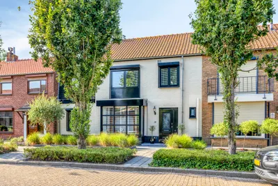 Plataanstraat 21, 4551EA, Sas Van Gent, Zeeland