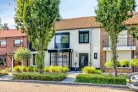 Plataanstraat 21, Sas Van Gent