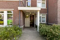 Felix Timmermanshof 17, Berkel En Rodenrijs