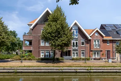 Felix Timmermanshof 17, 2652KH, Berkel En Rodenrijs, Zuid-Holland