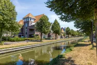 Felix Timmermanshof 17, Berkel En Rodenrijs
