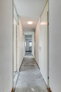Juweellaan 672, Zoetermeer