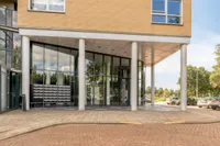 Juweellaan 672, Zoetermeer