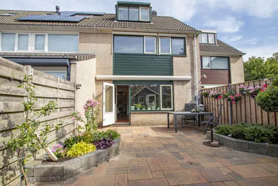 Donaustraat 58, 1827GG, Alkmaar, Noord-Holland