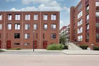Fultonbaan 1 11, Nieuwegein