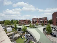 Fultonbaan 1 11, Nieuwegein