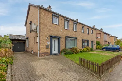 Houtstraat 62, 6127EE, Grevenbicht, Limburg
