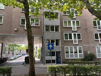 Van Hogendorpplein , 1051AX, Amsterdam, Noord-Holland