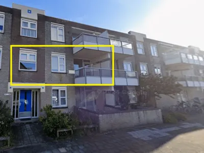 Boogschutter , 1188BP, Amstelveen, Noord-Holland
