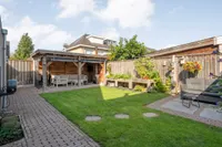 Wetering 33, Vriezenveen