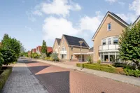 Wetering 33, Vriezenveen