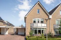 Wetering 33, Vriezenveen