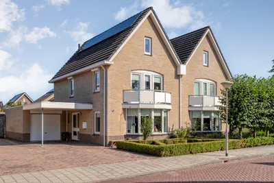 Wetering 33, 7672BA, Vriezenveen, Overijssel