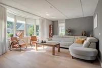 Wetering 33, Vriezenveen
