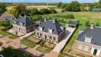 Hof Vlugtenburg 5, Oost-souburg