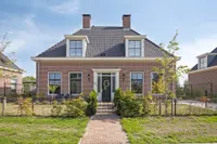Hof Vlugtenburg 5, Oost-souburg