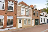 Vrouwestraat 22 a, Vlissingen