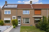 Antoniusstraat 42, Geleen