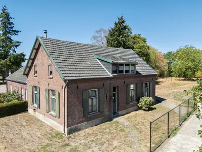 Snelkensstraat 4, 5975PD, Sevenum, Limburg