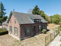 Snelkensstraat 4, Sevenum
