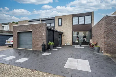 E Dorsstraat 28, 5971VG, Grubbenvorst, Limburg