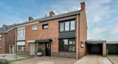 Sint Jozefweg 59, 5953JL, Reuver, Limburg