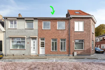 Fortuinstraat 42, 4701EG, Roosendaal, Noord-Brabant