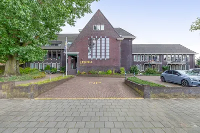 Schoolstraat 14 H, 5951CJ, Belfeld, Limburg