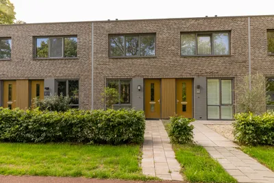 Satellietenlaan 25 d, 7904LN, Hoogeveen, Drenthe