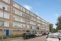 Miltonstraat 39, Rotterdam
