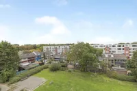 Miltonstraat 39, Rotterdam