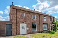 Wilhelmietenstraat 27, Huijbergen