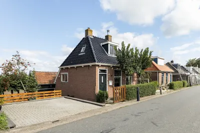 Oudebildtdijk 72, 9078WJ, Oudebildtzijl, Friesland