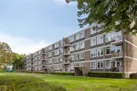 Kromhoutstraat 21, Eindhoven