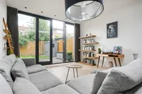 Assendelverstraat 45, Haarlem