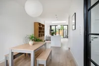Assendelverstraat 45, Haarlem